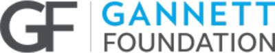 Gannett Foundation Charity logo